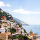 Five Night Rome and Positano Vacation | TripMasters | Includes flights, hotels, and rental car